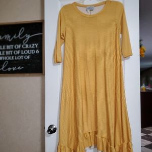 The Klassy girl dress